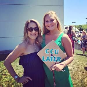 Meet your Posher, Jeri